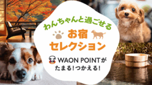 WAON-POINTがたまる！つかえる！旅行予約サイト-イオンコンパストラベルモール-10-15-2025_04_25_PM２